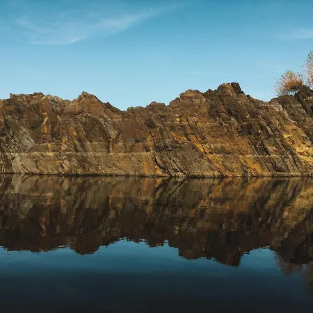 Charging Station Woffelsbach Апартаменты