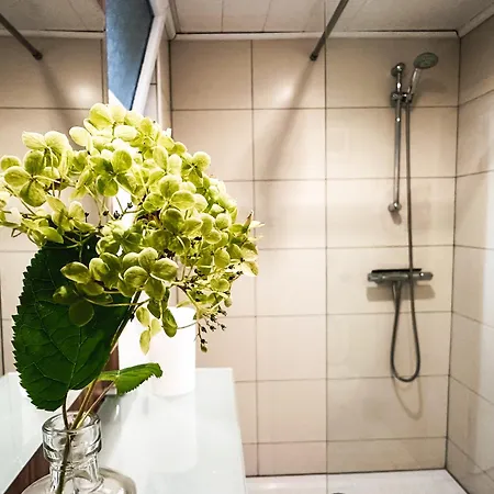 Апартаменты Charging Station Woffelsbach