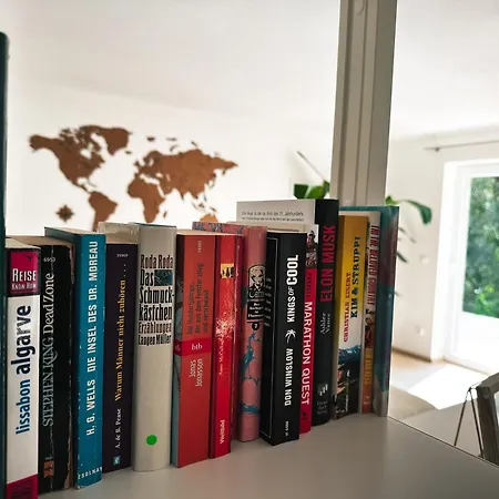 Апартаменты Charging Station Woffelsbach *