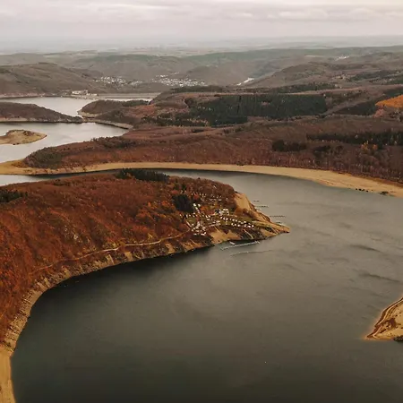 Charging Station Woffelsbach Зиммерат