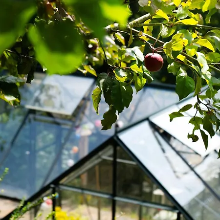 Charging Station Woffelsbach *