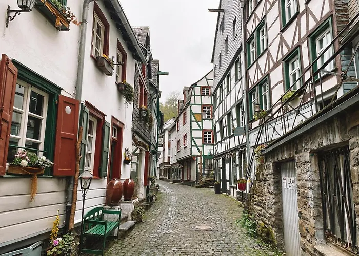 Charging Station Woffelsbach זימראת'