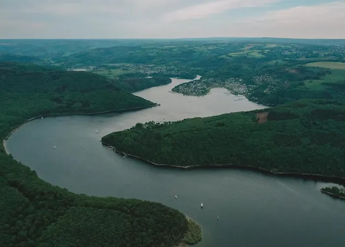 Charging Station Woffelsbach