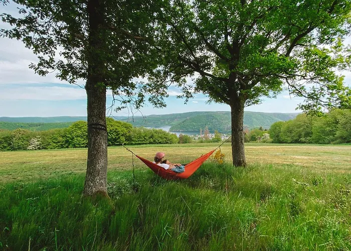 דירה Charging Station Woffelsbach *