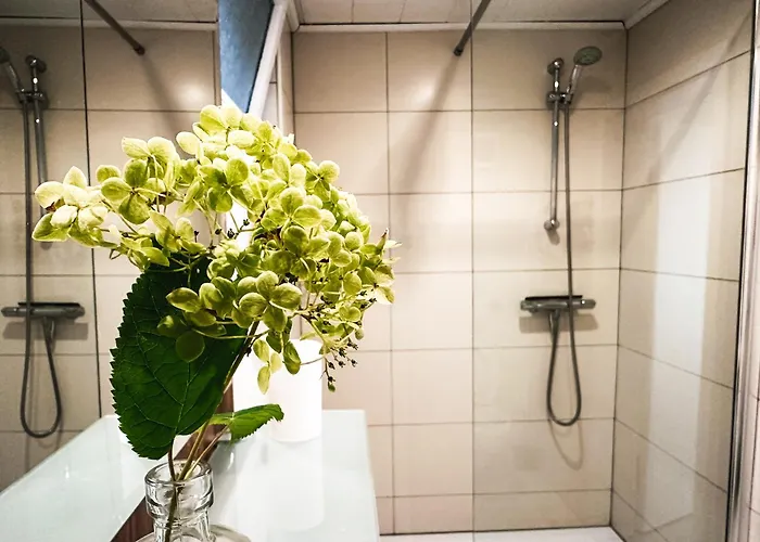 דירה Charging Station Woffelsbach