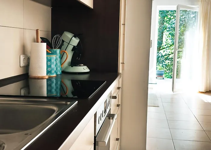 Charging Station Woffelsbach