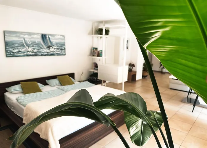 Charging Station Woffelsbach *