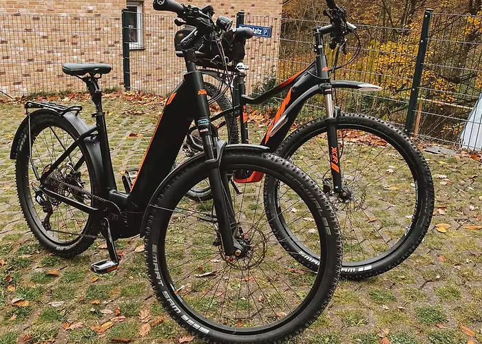 Charging Station Woffelsbach * זימראת'