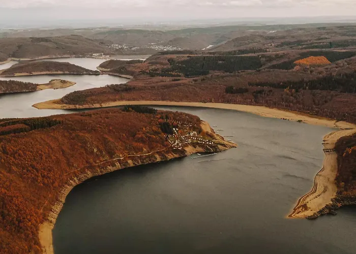 Charging Station Woffelsbach זימראת'
