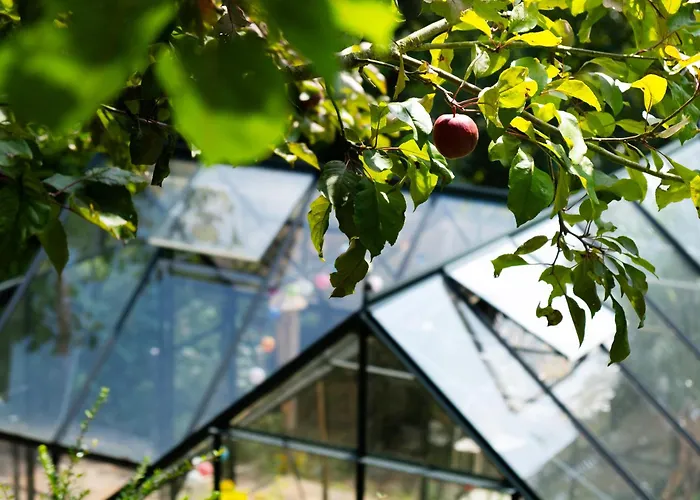 Charging Station Woffelsbach *