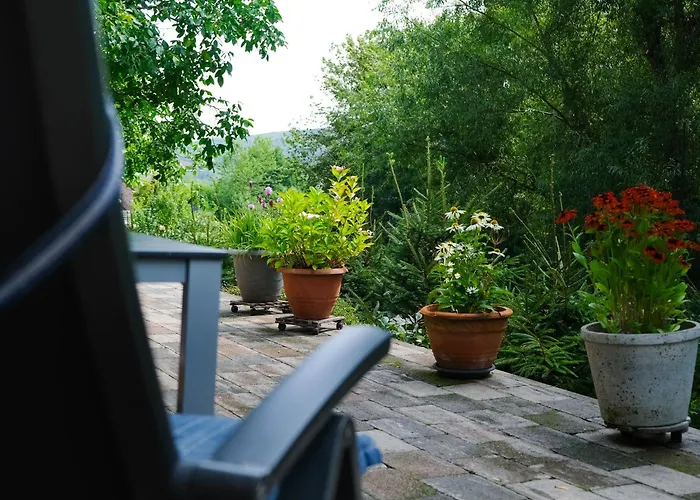 דירה Charging Station Woffelsbach *